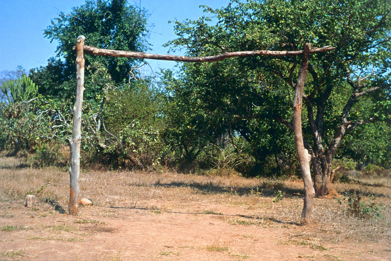 Bubi River, Zimbabwe