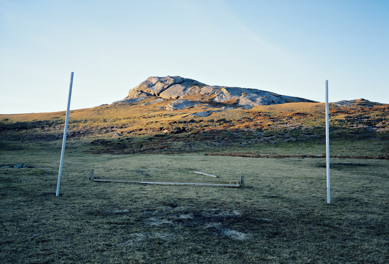 Skinnet, Tongue, Scotland