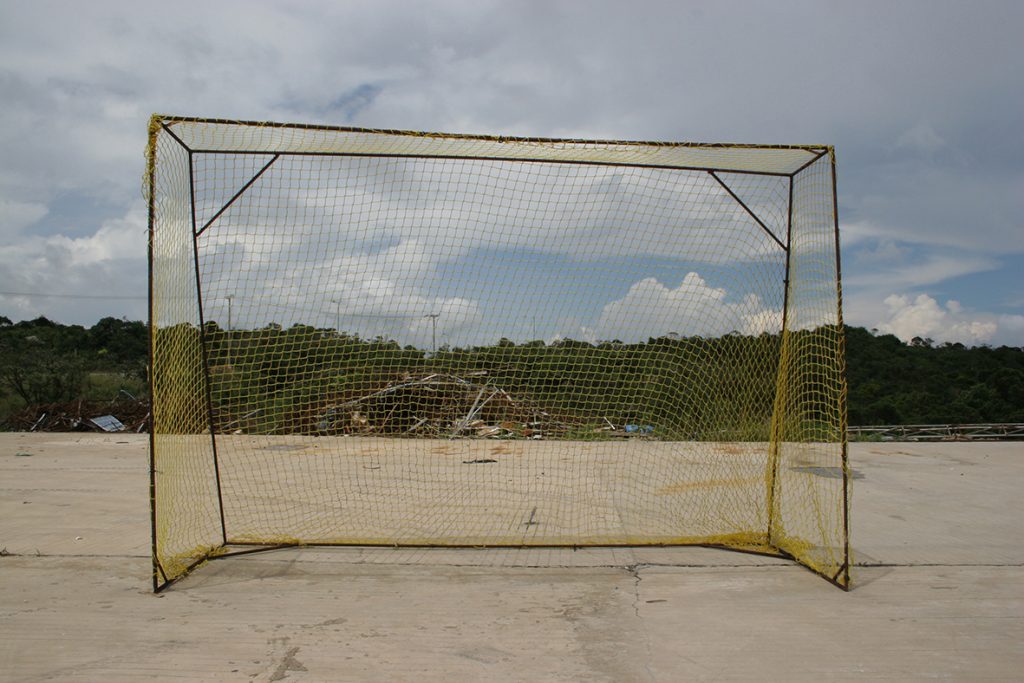 Bokor Hill Station, Kampot Province, Cambodia