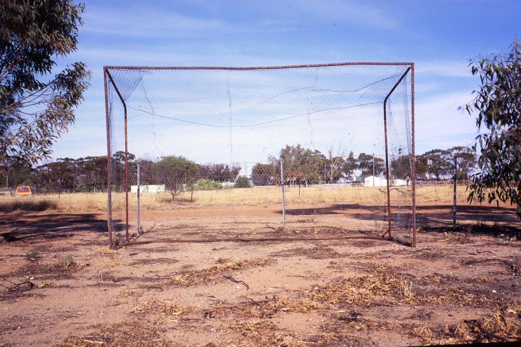 Doodlakine, West Australia