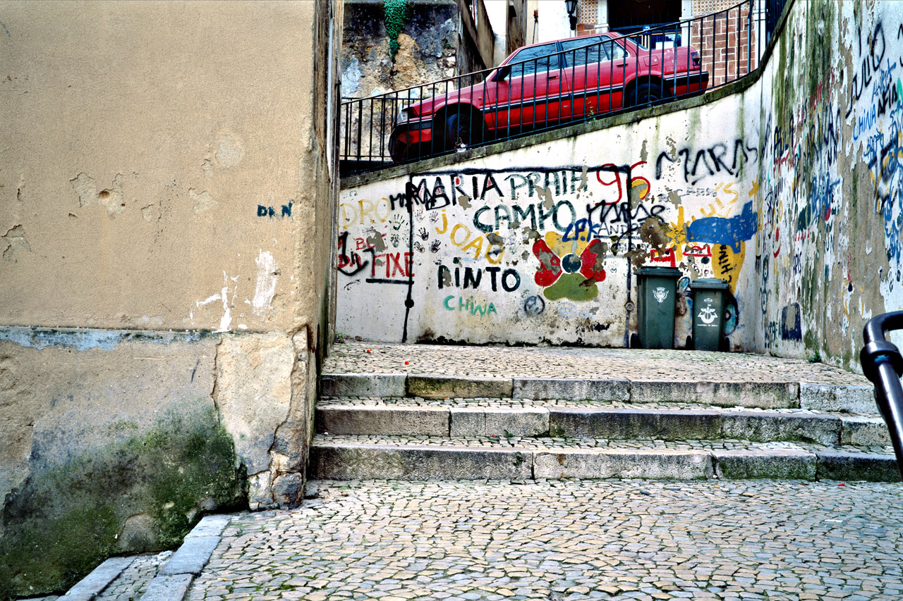 Lisbon, Portugal