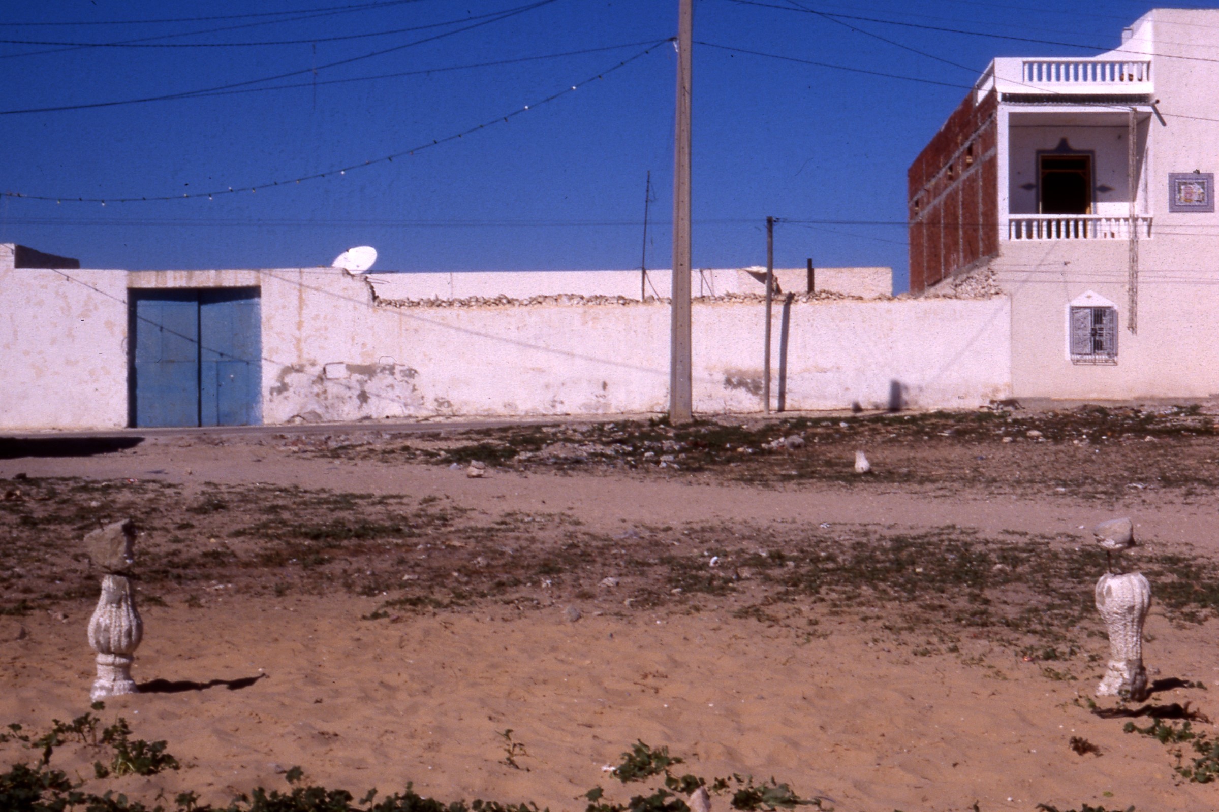 Hergla, Tunisia