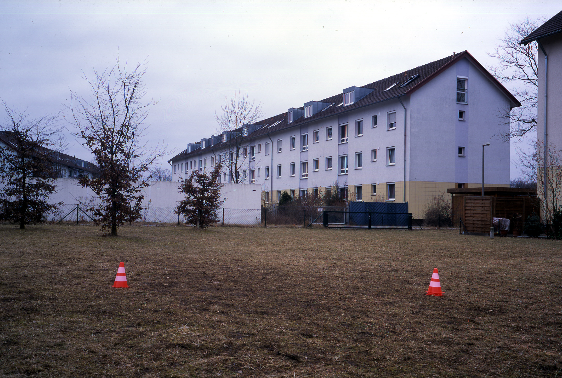 Nuremburg, Germany