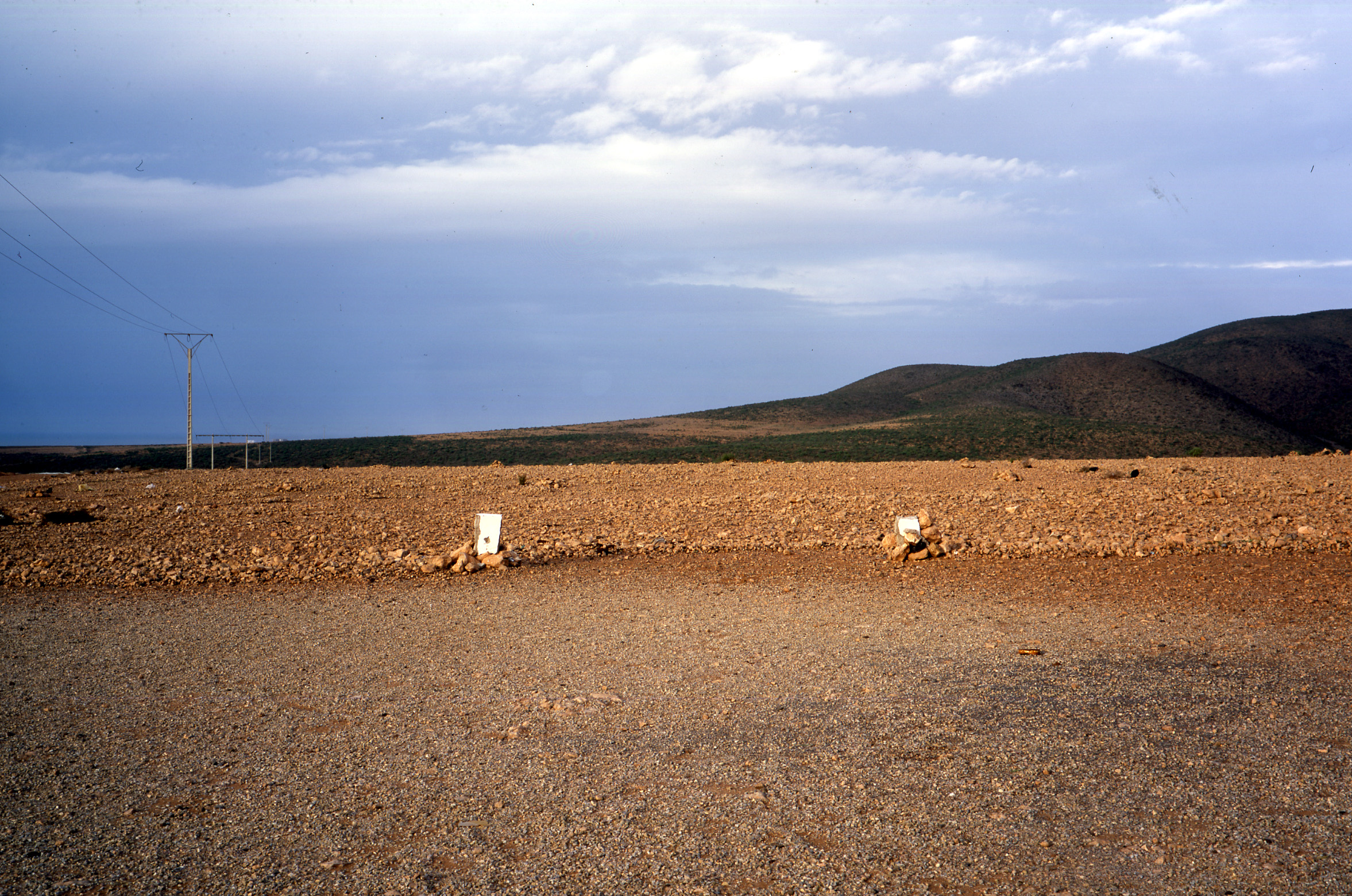 Sidi-Fini, Morocco