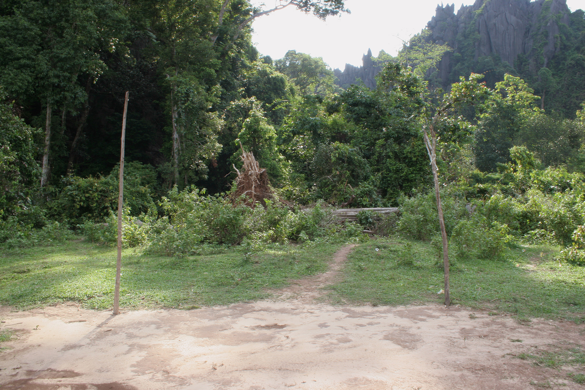 Bolikhamsa, Laos