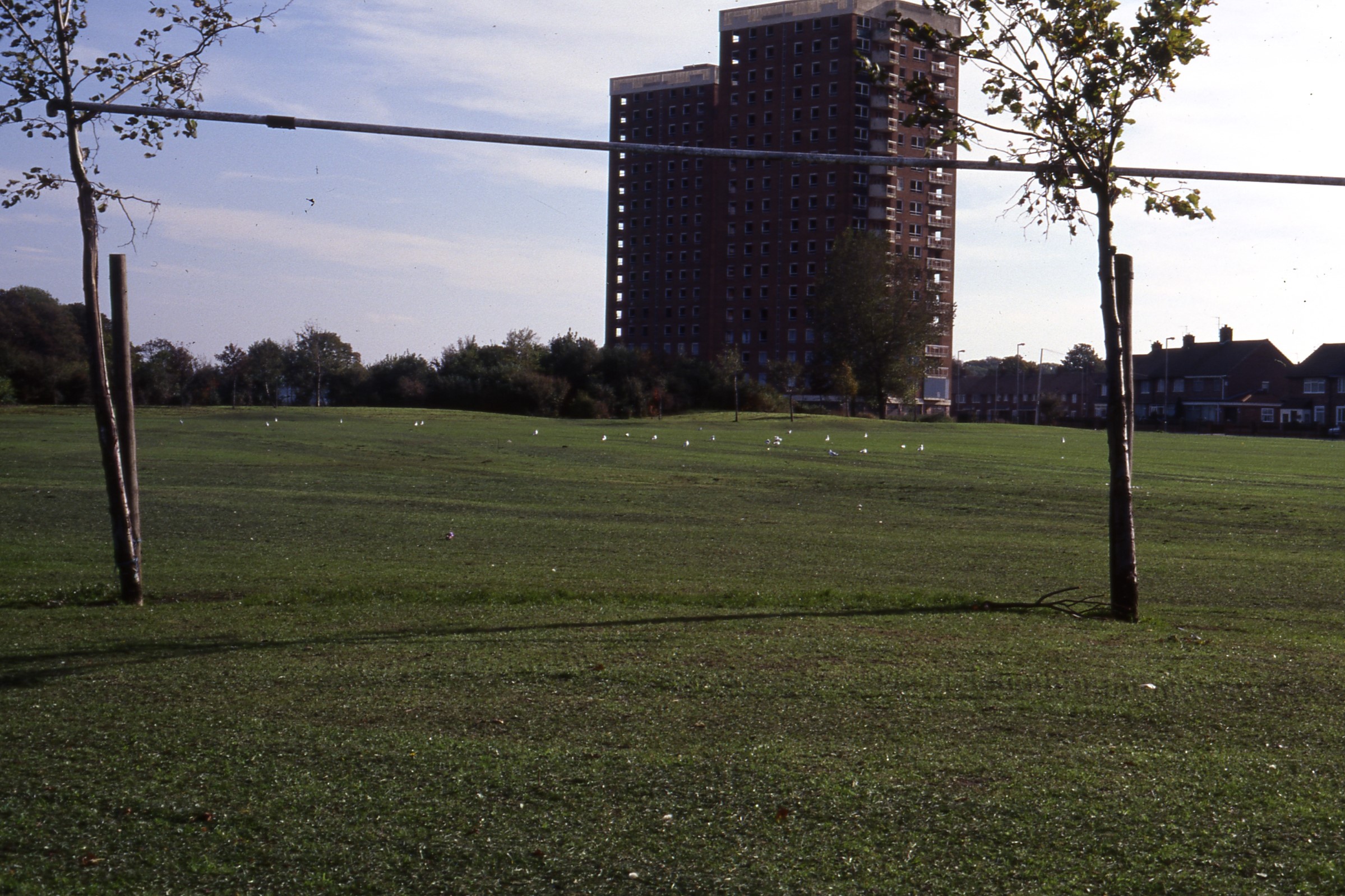 Merseyside, England