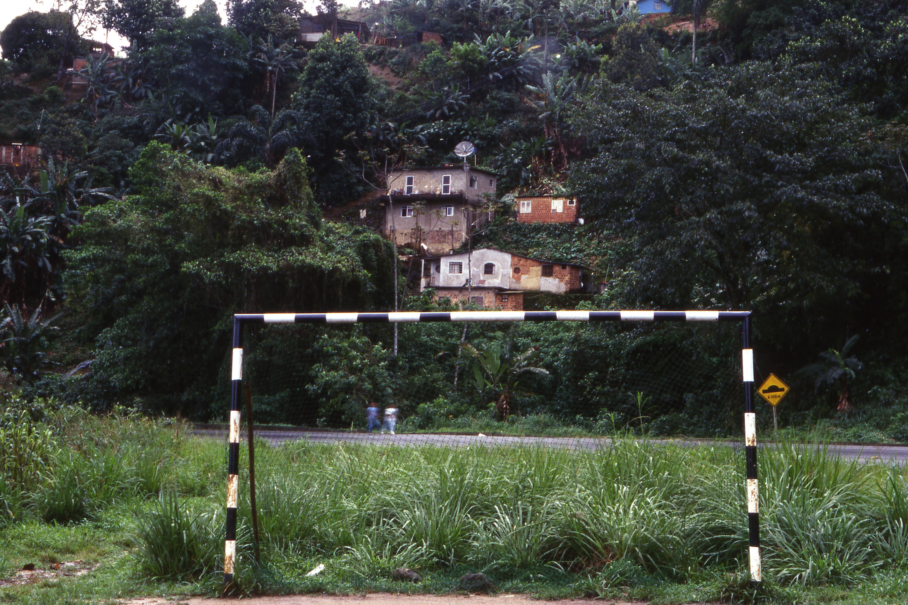 Angra-Dos Reis, Brazil