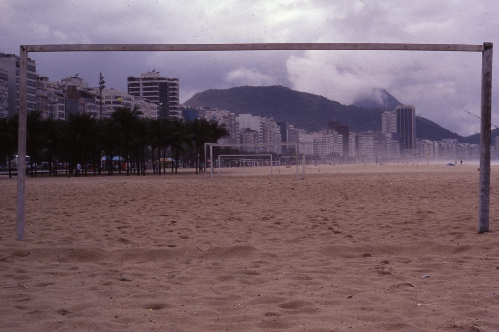 Rio de Janeiro, Brazil