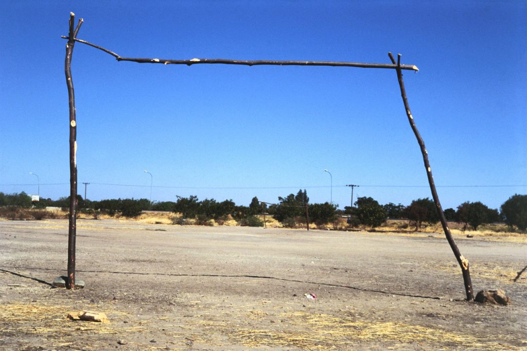 Francestown, Botswana