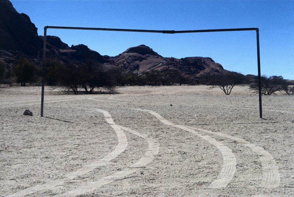 Spitzkoppe, Namibia